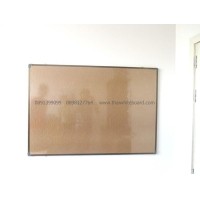 ราคา บอร์ดติดประกาศชานอ้อย 120x240 ซม.