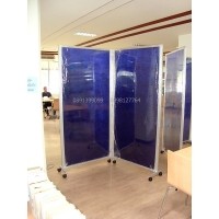 ราคา บอร์ดนิทรรศการ (บอร์ดกำมะหยี่) 100x200 ซม.