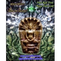 ราคา พระนาคปรก (เนื้อนาคากินทอง), พระอาจารย์โอ พุทโธรักษา, พุทธสถานวิหารพระธรรมราช, จ.เพชรบูร