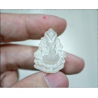 ราคา พระพิฆเนศ (แก้วโป่งข่าม) ,พระอาจารย์โอ พุทโธรักษา, พุทธสถานวิหารพระธรรมราช, จ.เพชรบรูณ์