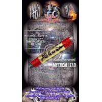 ราคา ตะกรุดเสน่ห์ใจขาดศาสตราเพท (เนื้อตะกั่วอาถรรพ์), พระอาจารย์โอ พุทโธรักษา, พุทธสถานวิหารพระธรรมราช