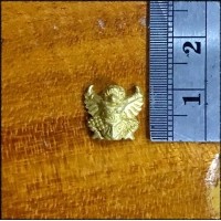 ราคา ท้าวเวนไตยพญาครุฑ (เนื้อทองเหลือง), พระอาจารย์โอ พุทโธรักษา, พุทธสถานวิหารพระธรรมราช, จ.เพชรบูรณ์