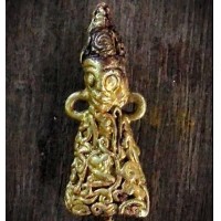 ราคา งั่งจักรพรรดิ์มหากามา, พระอาจารย์โอ พุทโธรักษา, พุทธสถานวิหารพระธรรมราช, จ.เพชรบูรณ์