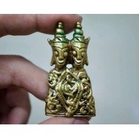 ราคา งั่งจักรพรรดิ์พรายคู่, พระอาจารย์โอ พุทโธรักษา, พุทธสถานวิหารพระธรรมราช, จ.เพชรบูรณ์