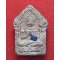 ราคา พระขุนแผนเสน่ห์แรงใจขาด ฝังตะกรุดใจจะขาด 1 ดอก พระอาจารย์โอ
