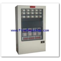 ราคา ตู้แจ้งเตือนเพลิงไหม้ 10 โซน รุ่น CL-9600 ยี่ห้อ CL (Taiwan)