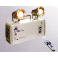 ราคา ไฟฉุกเฉิน LED พร้อมรีโมทควบคุม ขนาด 35w x 2 , 7AH,12V รุ่น LD-215 ยี่ห้อ Dyno