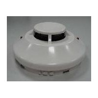 ราคา Photoelectric Smoke Detector with Base รุ่น SD-651 ยีห้อ Notifier มาตรฐาน UL
