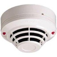 ราคา 2 Wire Rate of Rise+57'C Fix Temp. Heat Detector with Base มาตรฐาน UL รุ่น 5451 ยี่ห้อ System Senso