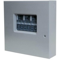 ราคา 4-Zone Conventional Fire Control Panel with Pre-Alarm รุ่น FP104-PA ยี่ห้อ Bosch มาตรฐาน CE
