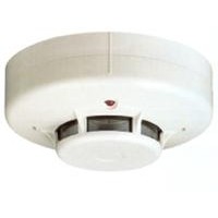 ราคา 4-Terminal Photoelectric Smoke Detector with Remote Circuit รุ่น FDK246-X ยีห้อ Nohmi (ไม่รวมฐาน)