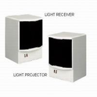 ราคา Projected Beam type Smoke Detector Class 1 รุ่น FDG117-X ยี่ห้อ Nohmi