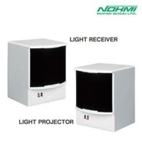 ราคา Projected Beam type Smoke Detector Class 2 รุ่น FDG217-X ยี่ห้อ Nohmi