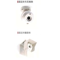 ราคา ชุดประกอบ+ข้อต่อ+แผงกันแสง สำหรับ Infrared Flame Detector รุ่น ZBU-T1+ZBU-K1+ZBU-F1 ยีห้อ Nohmi