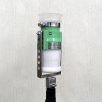 ราคา Smoke Detector Tester Kits ใช้ร่วมกับ Spay Test Smoke รุ่น FTG012 ยี่ห้อ Nohmi