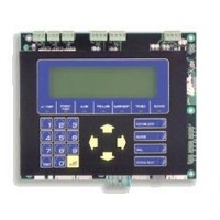 ราคา Main Control Unit (MCU) รุ่น PCA-2719X MCU2 ยี่ห้อ Nohmi