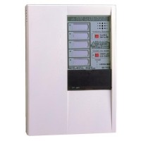 ราคา ตู้แจ้งเตือนเพลิงไหม้ระบบไฟร์อลาร์ม 3 โซน รุ่น RPP-EBW01B ยี่ห้อ Hochiki