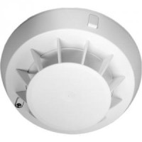 ราคา 50C' Fix Temp. and Rate of Rise Heat Detector รุ่น HI320C ยี่ห้อ Siemens