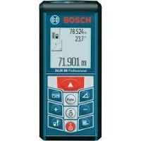 ราคา เครื่องวัดระยะเลเซอร์ 80m. รุ่น GLM80 ยีห้อBOSCH
