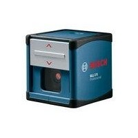 ราคา เครื่องเลเซอร์กำหนดแนวเส้น 5m. BOSCH LineLevellingLaser GLL 2X