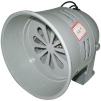 ราคา Smart Motor Siren 40W-116db แรงดัีนไฟฟ้า 12V , 24V , 220V รุ่น MS-290