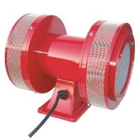ราคา มอเตอร์ไซเรนไฟฟ้า 220 Vac ความดัง 130 dB รุ่น LK-JDW245