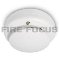 ราคา Photoelectric Smoke Detector with Base/ Remote Lamp,Model 721UT, GE Edwards