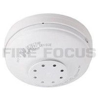 ราคา Fixed Temp. and Rate of Rise Heat Detector 90C' รุ่น 284B-PL ยี่ห้อ GE Edwards