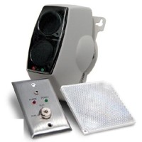 ราคา Reflector Beam Smoke Detector 160-330 ft. รุ่น EC-100R ยี่ห้อ GE Edwards