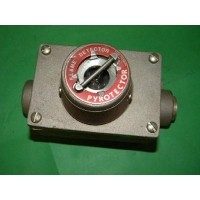 ราคา Explosion Proof Flame Detector รุ่น 30-2021E ยีห้อ Notifier