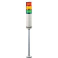 ราคา Signal Tower 3 Light แรงดัน 220V รุ่น LMS-320A-RYG ยี่ห้อ Patlite