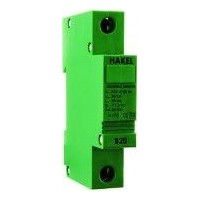 ราคา Encapsulated Gas Discharge Tube (Impulse Current=20kA) รุ่น B20/C ยี่ห้อ Hakel