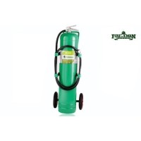 ราคา ถังดับเพลิงชนิดน้ำยาเหลวระเหย BF2000 ขนาด 50 ปอห์น ยี่ห้อ Cenon