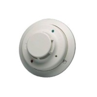 ราคา 4-wire Photoelectric Smoke Detector รุ่น 4W-B ยี่ห้อ System Sensor
