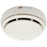 ราคา Photoelectric Smoke Detector รุ่น 4098-9601 ยี่ห้อ Simplex