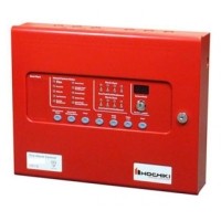 ราคา ตู้แจ้งเตือนเพลิงไหม้ 2 โซน รุ่น HVC-2 ยี่ห้อ HOCHIKI