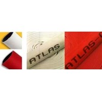 ราคา สายน้ำดับเพลิชนิดงผ้าใบ ยี่ห้อ ATLAS