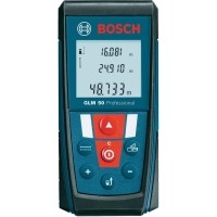 ราคา เครื่องวัดระยะเลเซอร์ 50 เมตร รุ่น GLM 50 ยี่ห้อ Bosch