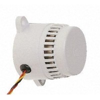 ราคา sounder,continuous/pulse tone,6-28Vdc,102dB,surface mount,white รุ่น AE35M-02 ยี่ห้อ Moflash