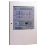 ราคา ตู้แจ้งเตือนเพลิงไหม้ระบบไฟร์อลาร์ม 40 โซน+เสียงประกาศ+อินเตอร์คอม รุ่น RPP-ABW40 ยี่ห้อ HOCHIKI