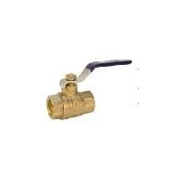 ราคา Ball valve รุ่น TFP-600A ยี่ห้อ NIBCO