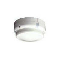 ราคา 2-Wire Rate of Rise Heat Detector รุ่น FDPJ206-D-X ยี่ห้อ NOHMI (ไม่รวมฐาน) (2017)