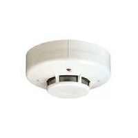 ราคา 2-Wire Photoelectric Smoke Detector รุ่น FDK246-N ยี่่ห้อ NOHMI (ไม่รวมฐาน) (2017)