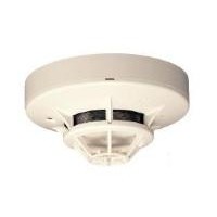 ราคา 2/4Wire Photoelectric Smoke Detector+Thermistor Heat Detector 57'C รุ่น FDKL01U-115 ยีห้อNOHMI(2017