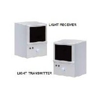 ราคา Projected Beam type Smoke Detector รุ่น FDGJ203-D-X ยี่ห้อ NOHMI (2017)