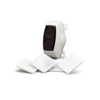 ราคา Reflective Optical Beam Smoke Detector รุ่น FIRERAY-100R ยี่ห้อ GE Edwards