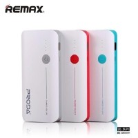 ราคา Power Bank Proda 20000mAh แบตเตอรี่สำรองคุณภาพสูง ใช้ได้นาน ทน ใช้วัสดุดี By REMAX