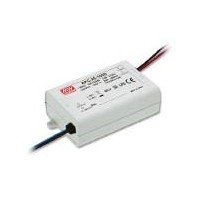ราคา 25W Single Output Switching CLASS 2 Power Supply รุ่น APC-25-700 ยี่ห้อ MeanWell