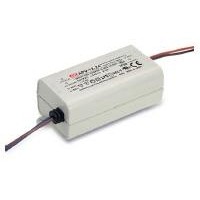ราคา 12W Single Output Switching Power Supply รุ่น APV-12-12 ยี่ห้อ Meanwell