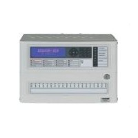 ราคา Fire Alarm Control Panel One Loop รุ่น DXc1 ยี่ห้อ Honeyweell